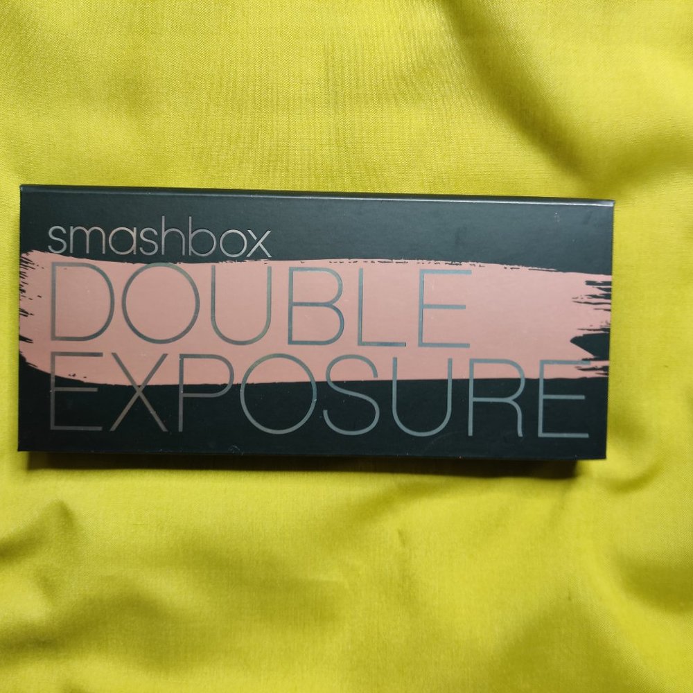 SmashBox Eye Palette